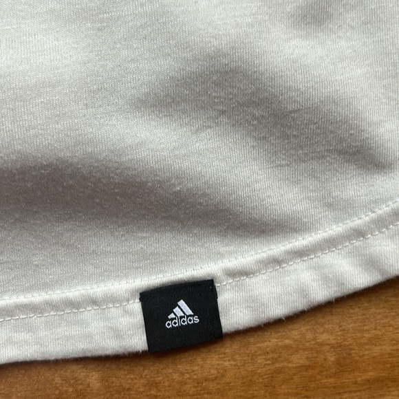 Adidas Tank Top - Picture 4 of 4